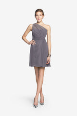 ALLISON BRIDESMAID DRESS