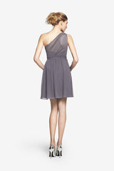 ALLISON BRIDESMAID DRESS SHADOW
