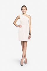 ALLISON BRIDESMAID DRESS IVORY