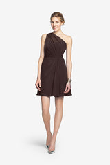 ALLISON BRIDESMAID DRESS MINK