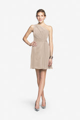 ALLISON BRIDESMAID DRESS