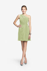 ALLISON BRIDESMAID DRESS