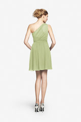 ALLISON BRIDESMAID DRESS SAGE