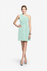 ALLISON BRIDESMAID DRESS