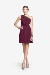 ALLISON BRIDESMAID DRESS