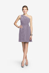 ALLISON BRIDESMAID DRESS