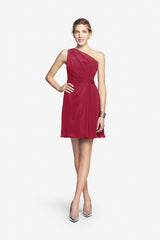 ALLISON BRIDESMAID DRESS