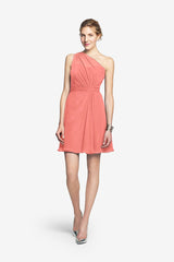 ALLISON BRIDESMAID DRESS TULIP