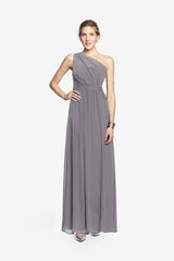 ALLISON BRIDESMAID GOWN