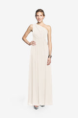 ALLISON BRIDESMAID GOWN IVORY