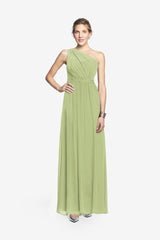 ALLISON BRIDESMAID GOWN
