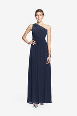 ALLISON BRIDESMAID GOWN