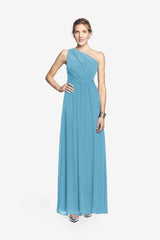 ALLISON BRIDESMAID GOWN