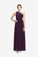ALLISON BRIDESMAID GOWN
