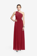 ALLISON BRIDESMAID GOWN