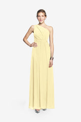 ALLISON BRIDESMAID GOWN