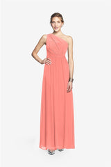 ALLISON BRIDESMAID GOWN TULIP
