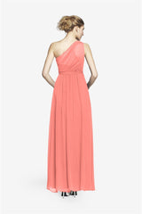 ALLISON BRIDESMAID GOWN TULIP