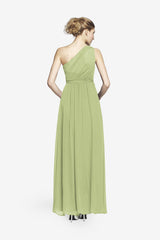 ALLISON BRIDESMAID GOWN SAGE