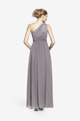 ALLISON BRIDESMAID GOWN SHADOW