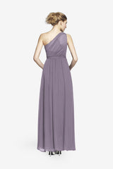 ALLISON BRIDESMAID GOWN WISTERIA