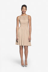PORTER BRIDESMAID DRESS CASHMERE