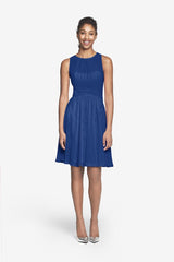 PORTER BRIDESMAID DRESS ROYAL