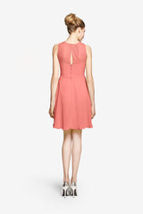 PORTER BRIDESMAID DRESS TULIP