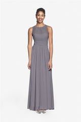 PORTER BRIDESMAID GOWN SHADOW
