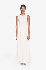 PORTER BRIDESMAID GOWN IVORY