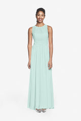 PORTER BRIDESMAID GOWN