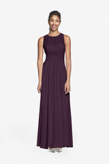 PORTER BRIDESMAID GOWN