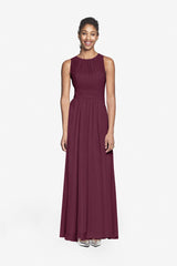 PORTER BRIDESMAID GOWN