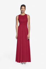 PORTER BRIDESMAID GOWN