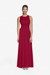 PORTER BRIDESMAID GOWN