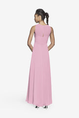 PORTER BRIDESMAID GOWN ORCHID