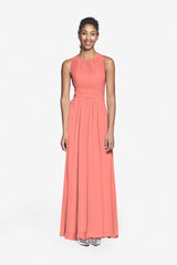 PORTER BRIDESMAID GOWN