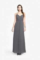 MILFORD BRIDESMAID GOWN