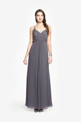 MILFORD BRIDESMAID GOWN