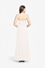 MILFORD BRIDESMAID GOWN IVORY