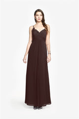 MILFORD BRIDESMAID GOWN