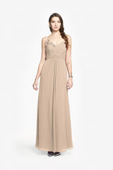 MILFORD BRIDESMAID GOWN