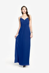 MILFORD BRIDESMAID GOWN