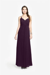 MILFORD BRIDESMAID GOWN