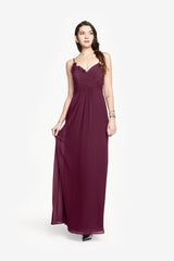 MILFORD BRIDESMAID GOWN
