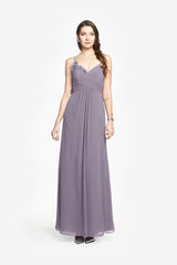 MILFORD BRIDESMAID GOWN