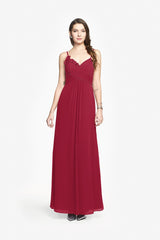 MILFORD BRIDESMAID GOWN