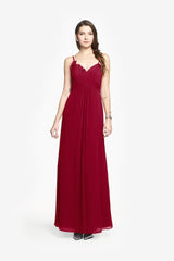 MILFORD BRIDESMAID GOWN