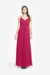 MILFORD BRIDESMAID GOWN