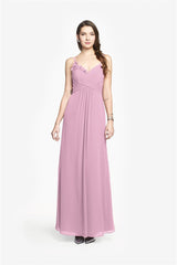 MILFORD BRIDESMAID GOWN